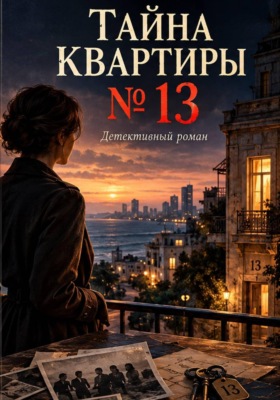 Тайна квартиры  13
