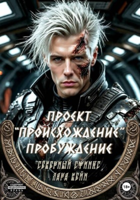 Проект "Происхождение" Пробуждение