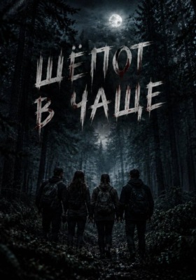 Шёпот в чаще