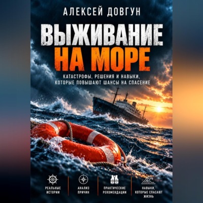 Выживание на море