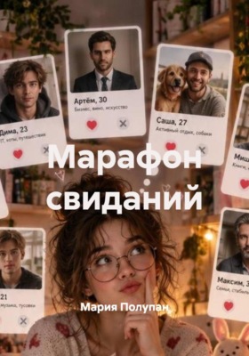 Марафон свиданий