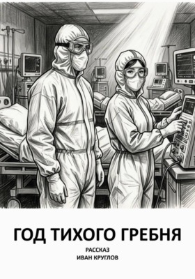Год тихого гребня