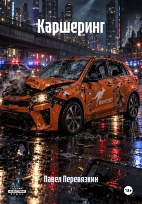 Каршеринг