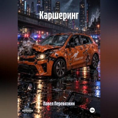 Каршеринг