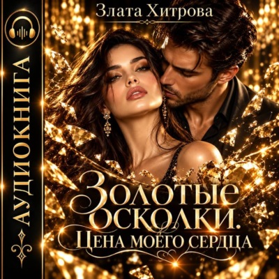 Золотые осколки. Цена моего сердца