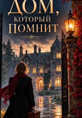 Дом, который помнит