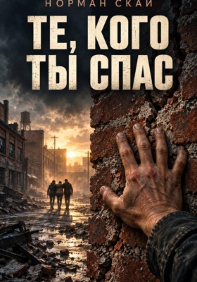 Те, кого ты спас