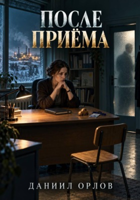 После приёма