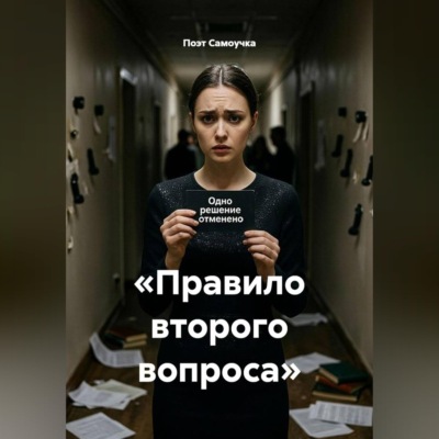 «Правило второго вопроса»