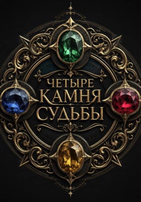 Четыре Камня Судьбы
