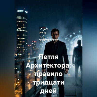 Петля Архитектора: правило тридцати дней