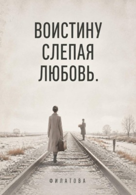 Воистину слепая любовь