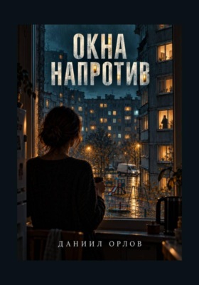 Окна напротив