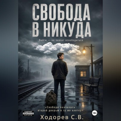 Свобода в никуда