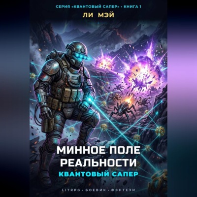 Квантовый Сапер: Минное Поле Реальности