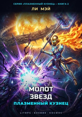 Плазменный Кузнец: Молот звезд