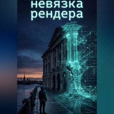 Невязка рендера