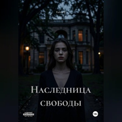 Наследница свободы