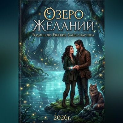 Озеро желаний