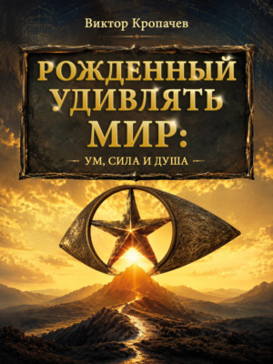Рождённый удивлять мир: Ум, сила и душа
