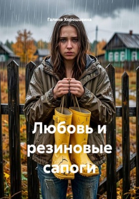 Любовь и резиновые сапоги