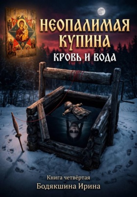 Неопалимая Купина. Кровь и вода