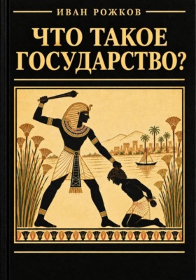 Что такое государство?
