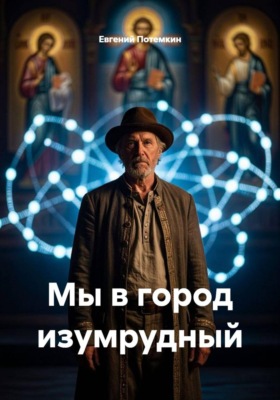 Мы в город изумрудный