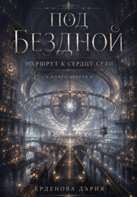 Под Бездной. Маршрут к сердцу сети. Книга 2