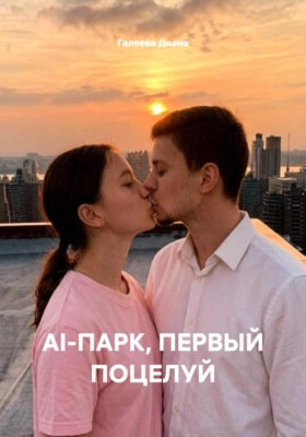 AI-ПАРК, ПЕРВЫЙ ПОЦЕЛУЙ