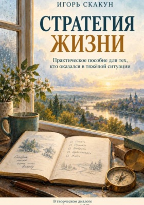 Стратегия жизни