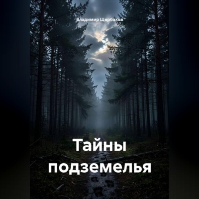 Тайны подземелья