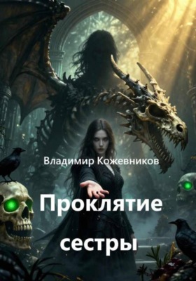 Проклятие сестры