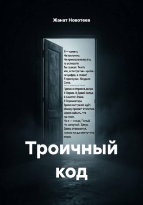 Троичный код