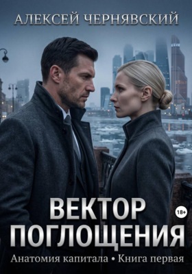 Анатомия капитала. Книга 1. Вектор поглощения