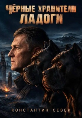 Чёрные хранители Ладоги