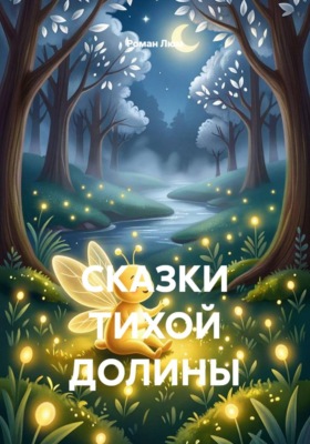 Сказки тихой долины