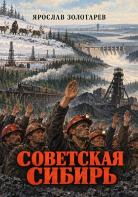 Советская Сибирь