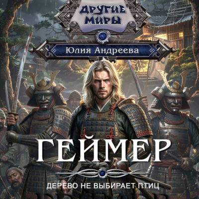 Геймер-4. Дерево не выбирает птиц