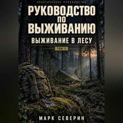 Руководство по выживанию: Выживание в лесу