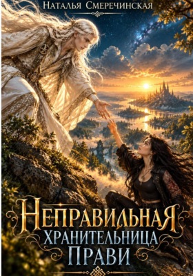 Неправильная хранительница Прави