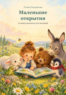Маленькие открытия