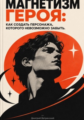 Магнетизм героя. Как создать персонажа, которого невозможно забыть