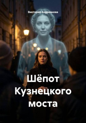 Шёпот Кузнецкого моста