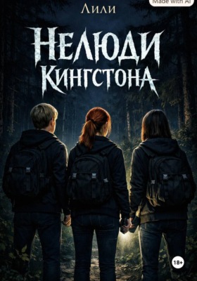 Нелюди Кингстона