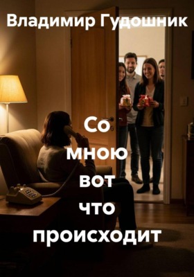 Со мною вот что происходит