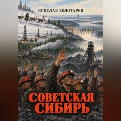 Советская Сибирь