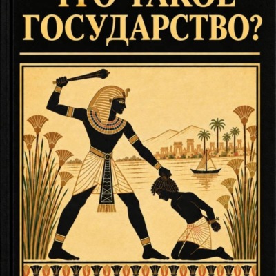 Что такое государство?