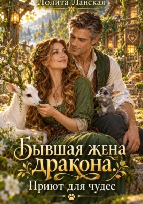 Бывшая жена дракона. Приют для чудес