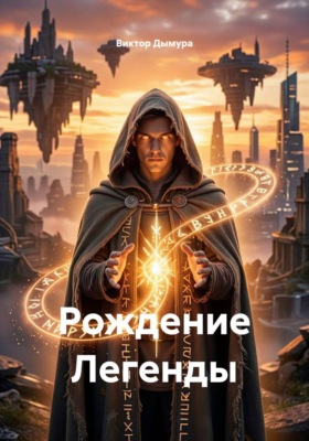 Рождение Легенды
